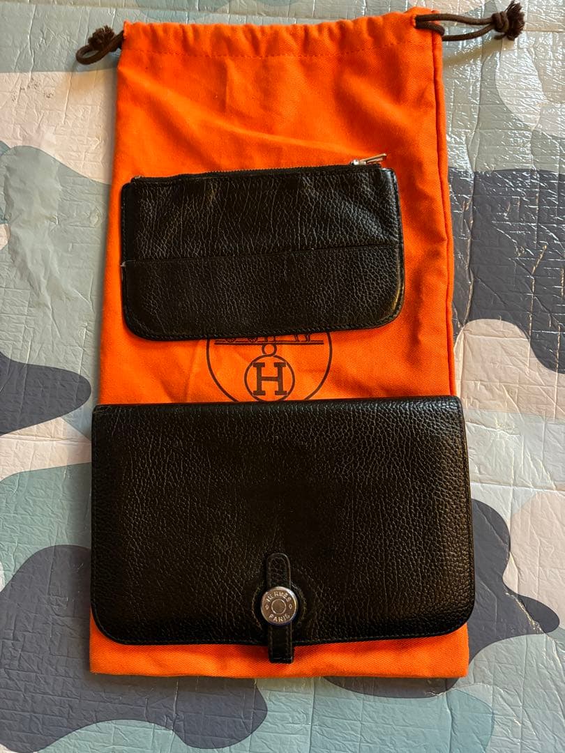 エルメスドゴン