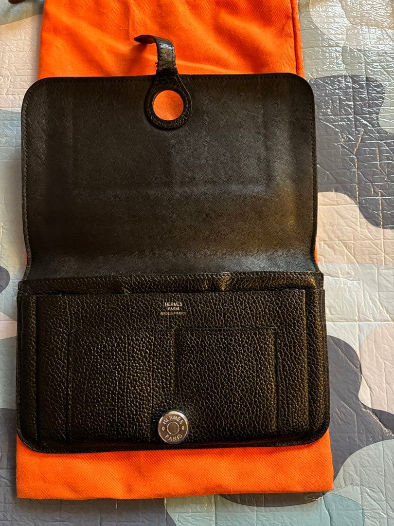 エルメスドゴン