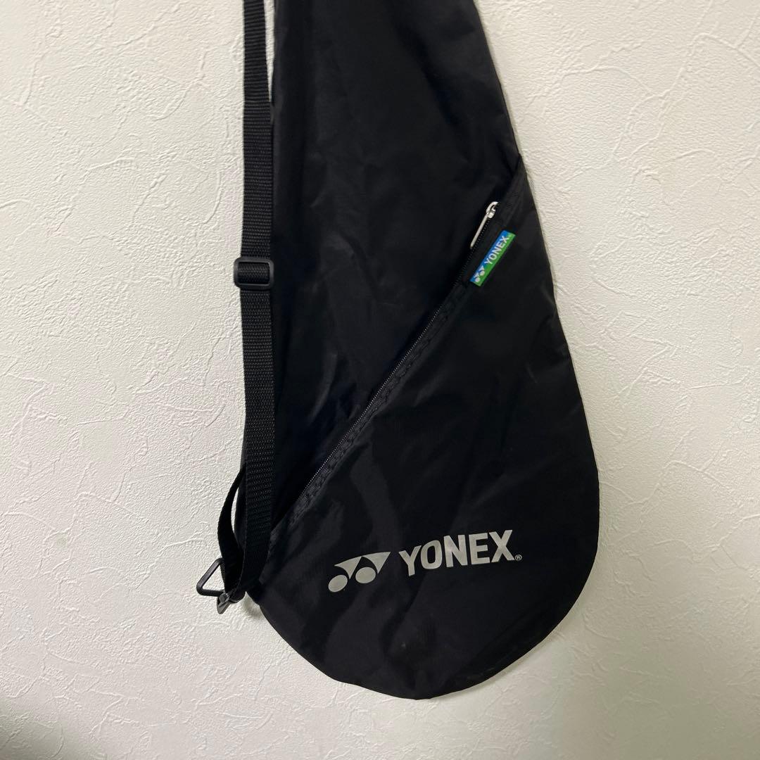 ジオブレイク 70s 後衛用ラケット GEOBREAK 70S タンゴレッド