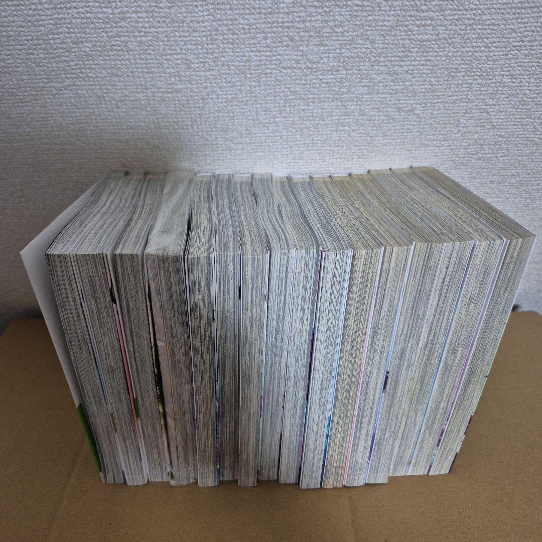 薬屋のひとりごと 全16巻セット　☆13巻特装版☆