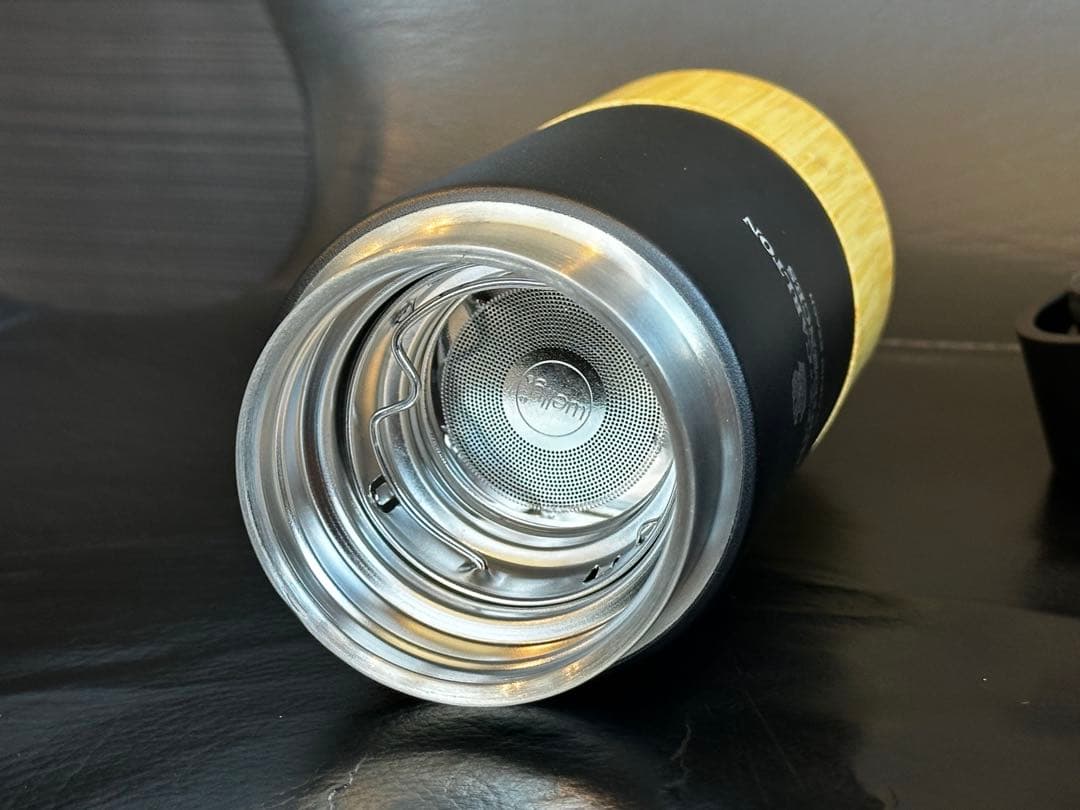 い*ぎ様 【welly】トラベルボトル《ブラック》リッツカールトン ワイキキ