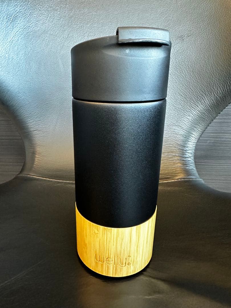 い*ぎ様 【welly】トラベルボトル《ブラック》リッツカールトン ワイキキ