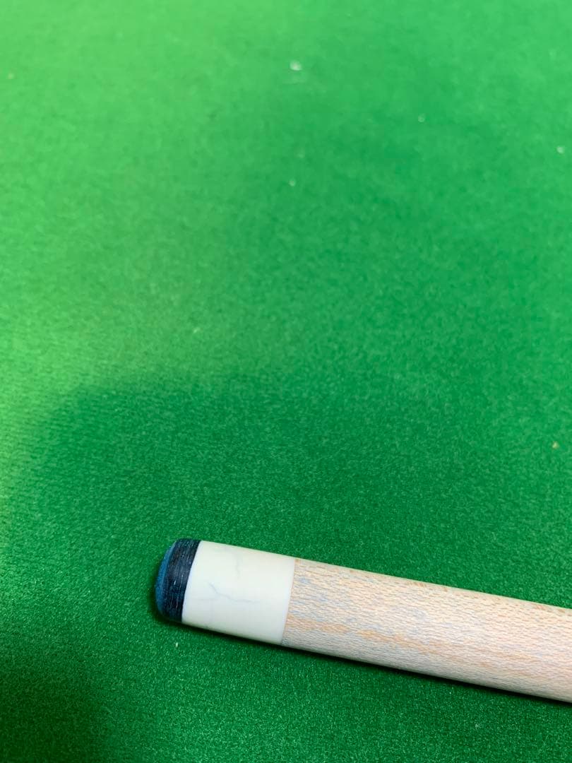 expro シャフト　ビリヤード　unitedジョイント