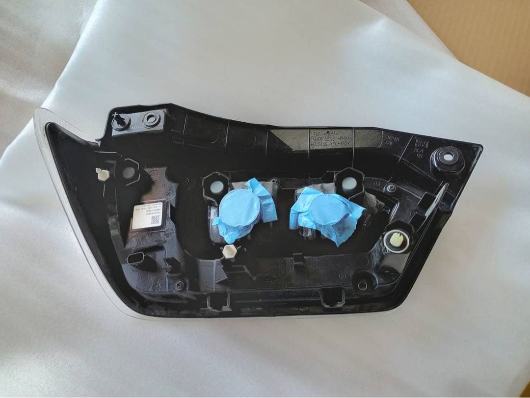 ワゴンR（MH55S） 右テールランプユニット