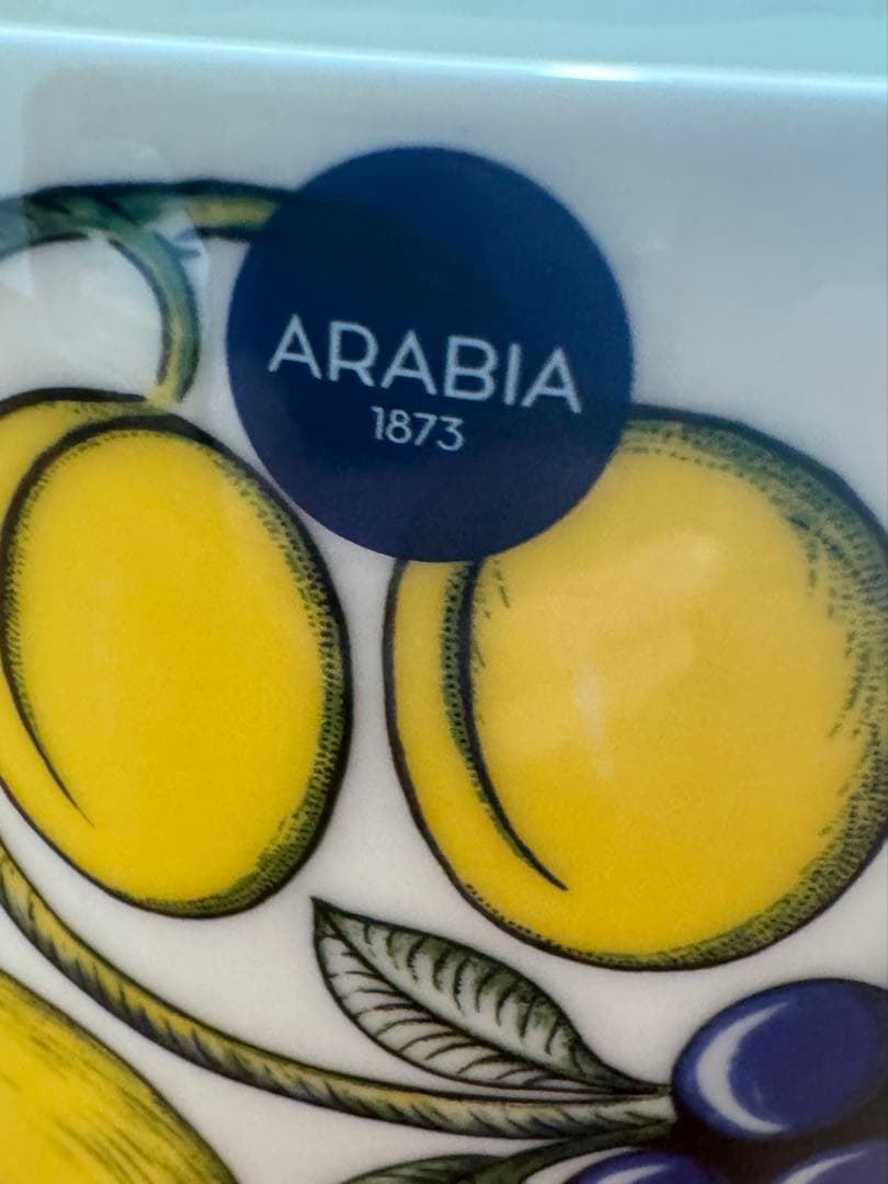 新品　パラティッシの花瓶