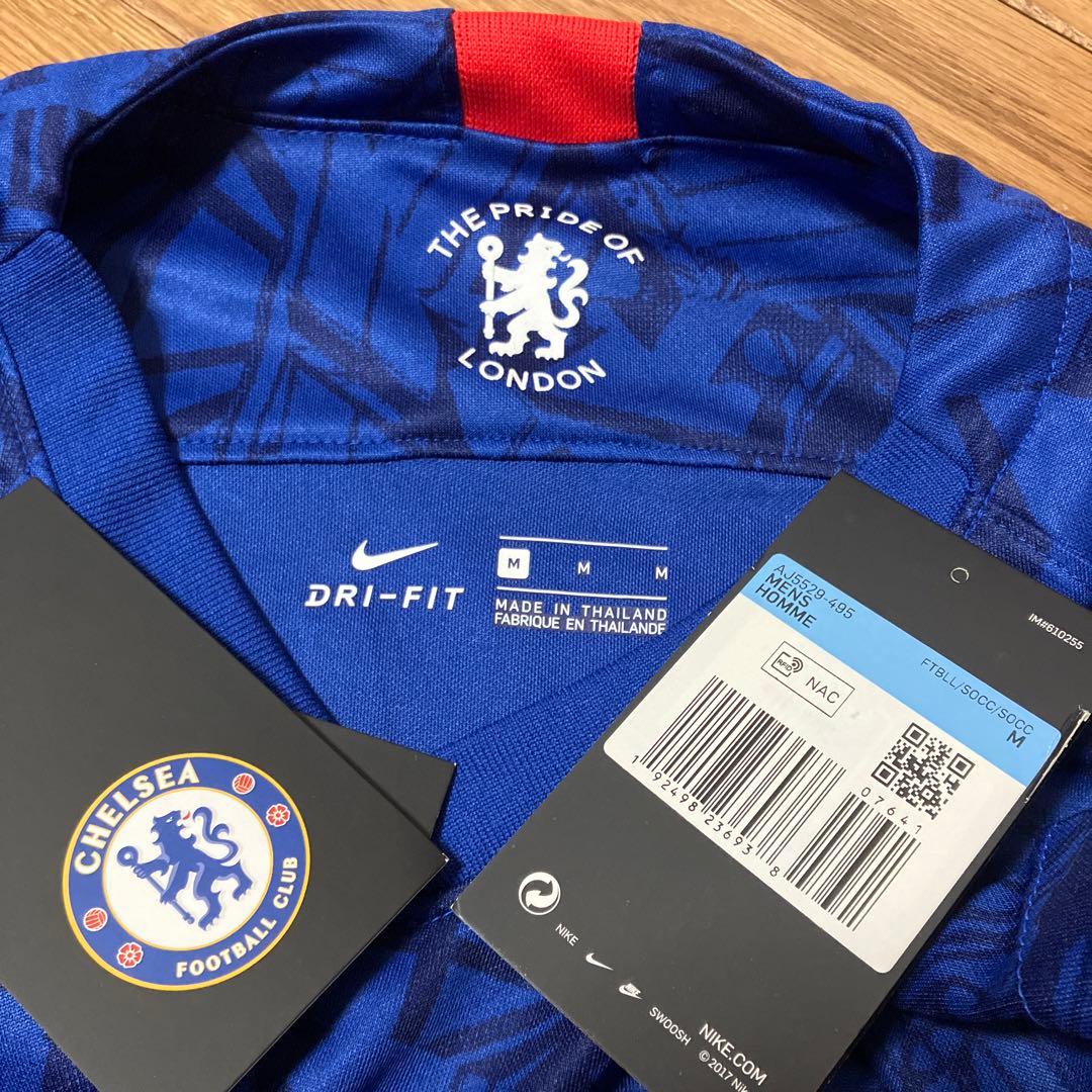 【新品タグ付/正規品】チェルシー エイブラハム ユニフォーム