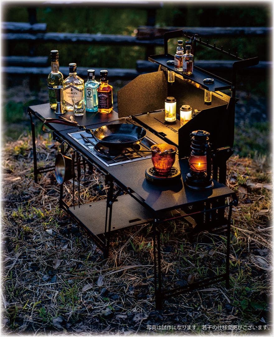 THE BLACK BOX ブラックボックス