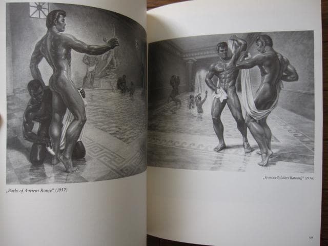 The Art of e Quaintance　Blue