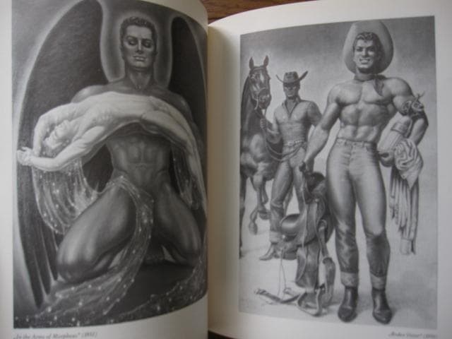 The Art of e Quaintance　Blue