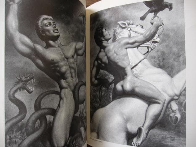 The Art of e Quaintance　Blue