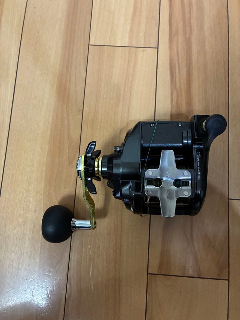 DAIWA　レオブリッツ　S500J