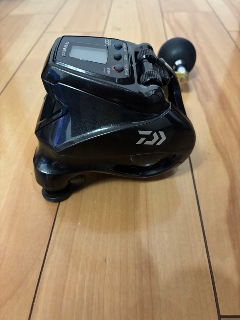 DAIWA　レオブリッツ　S500J