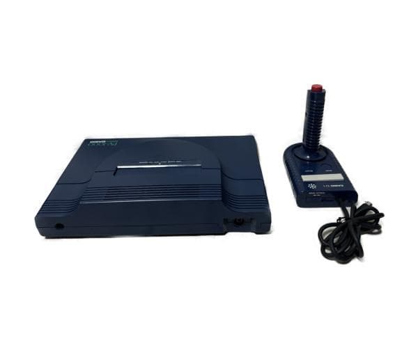 完動品 美品 CASIO PV-1000 カシオ コンピュータゲーム