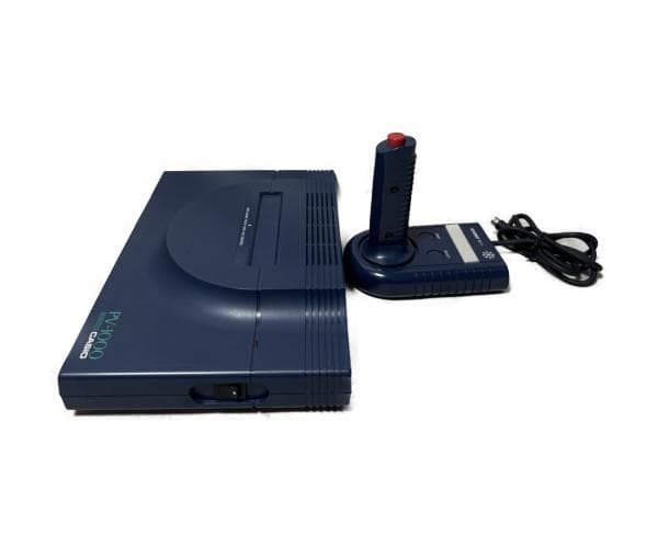 完動品 美品 CASIO PV-1000 カシオ コンピュータゲーム