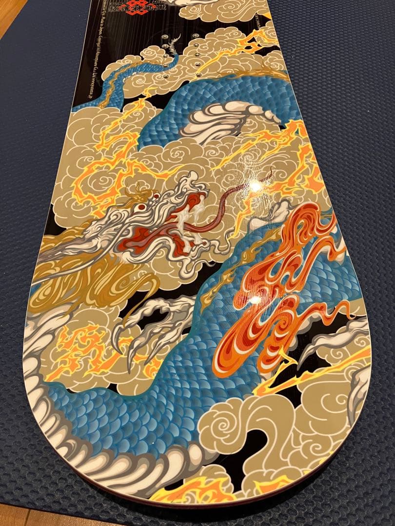 希少　絶版　秘密結社極道神風蹴☆ヤクザカミカゼキック 『極神』151cm