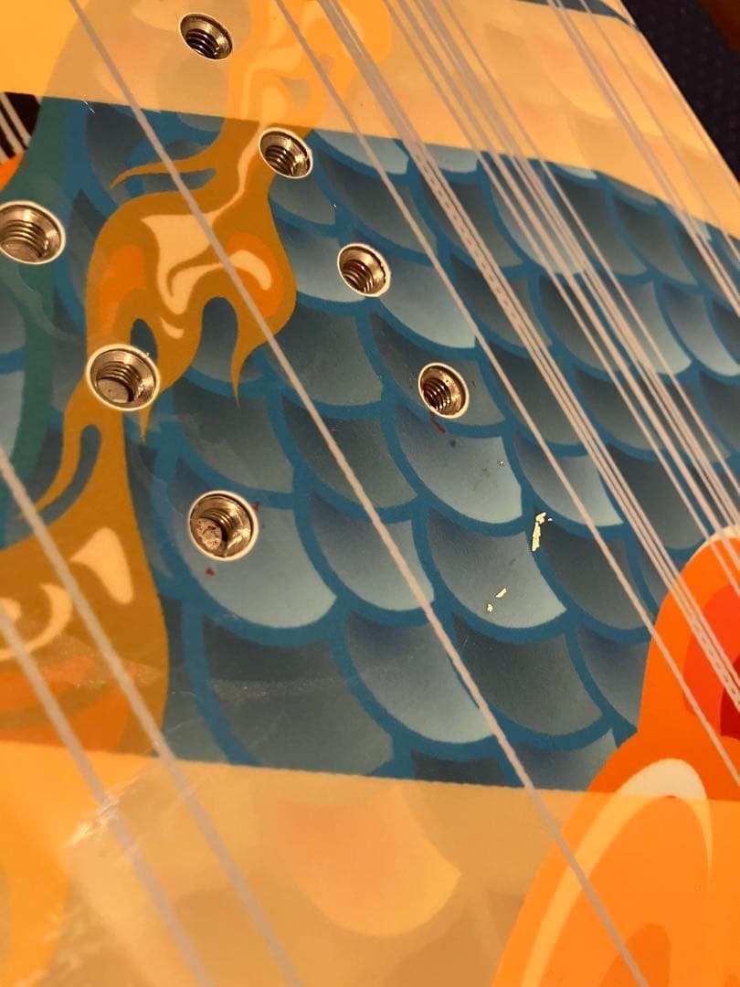 希少　絶版　秘密結社極道神風蹴☆ヤクザカミカゼキック 『極神』151cm