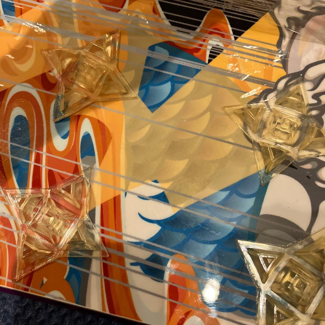 希少　絶版　秘密結社極道神風蹴☆ヤクザカミカゼキック 『極神』151cm