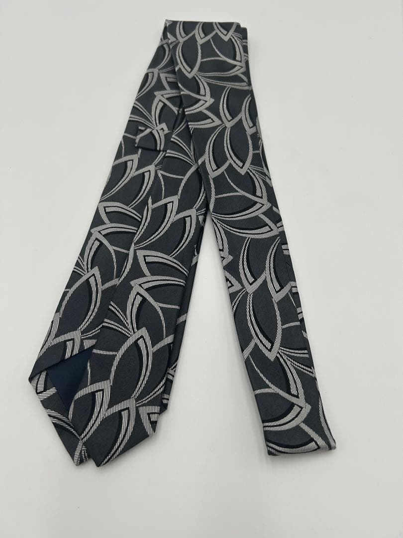 新品未使用　Holiday & Brown ネクタイ　ホリデー&ブラウン