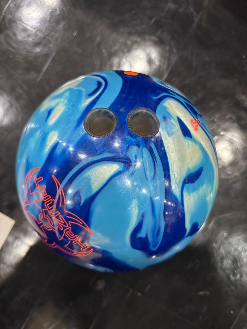 ハズマットパール