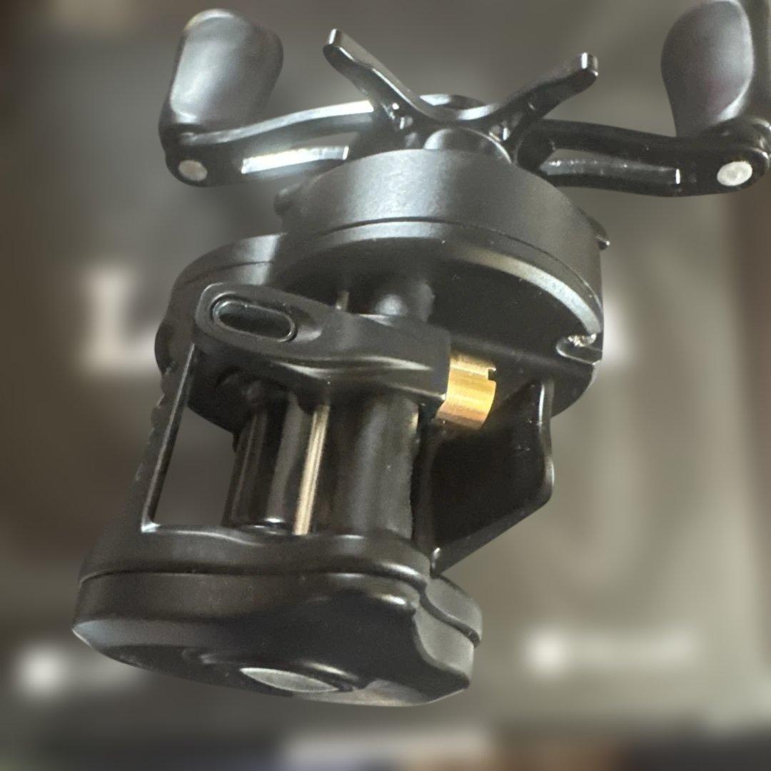 TEBEN LiteSpin DC ブラック