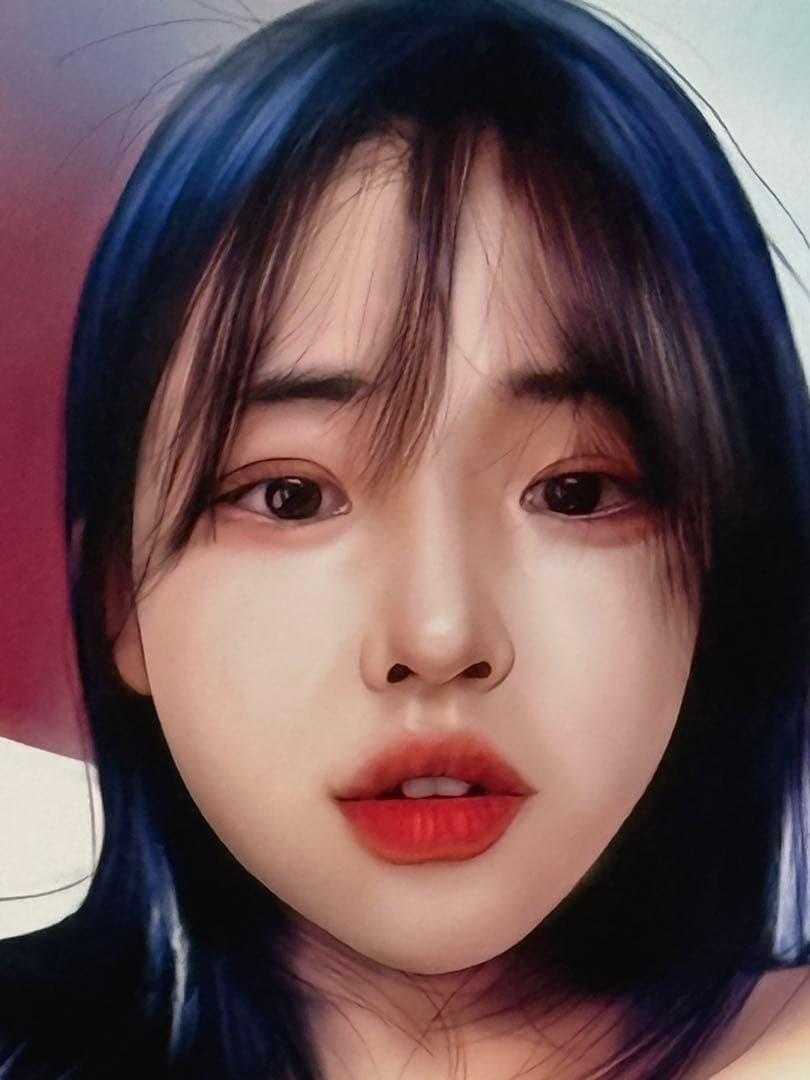 HIROSHI SATO作　【真作保証】　エディション、サイン有