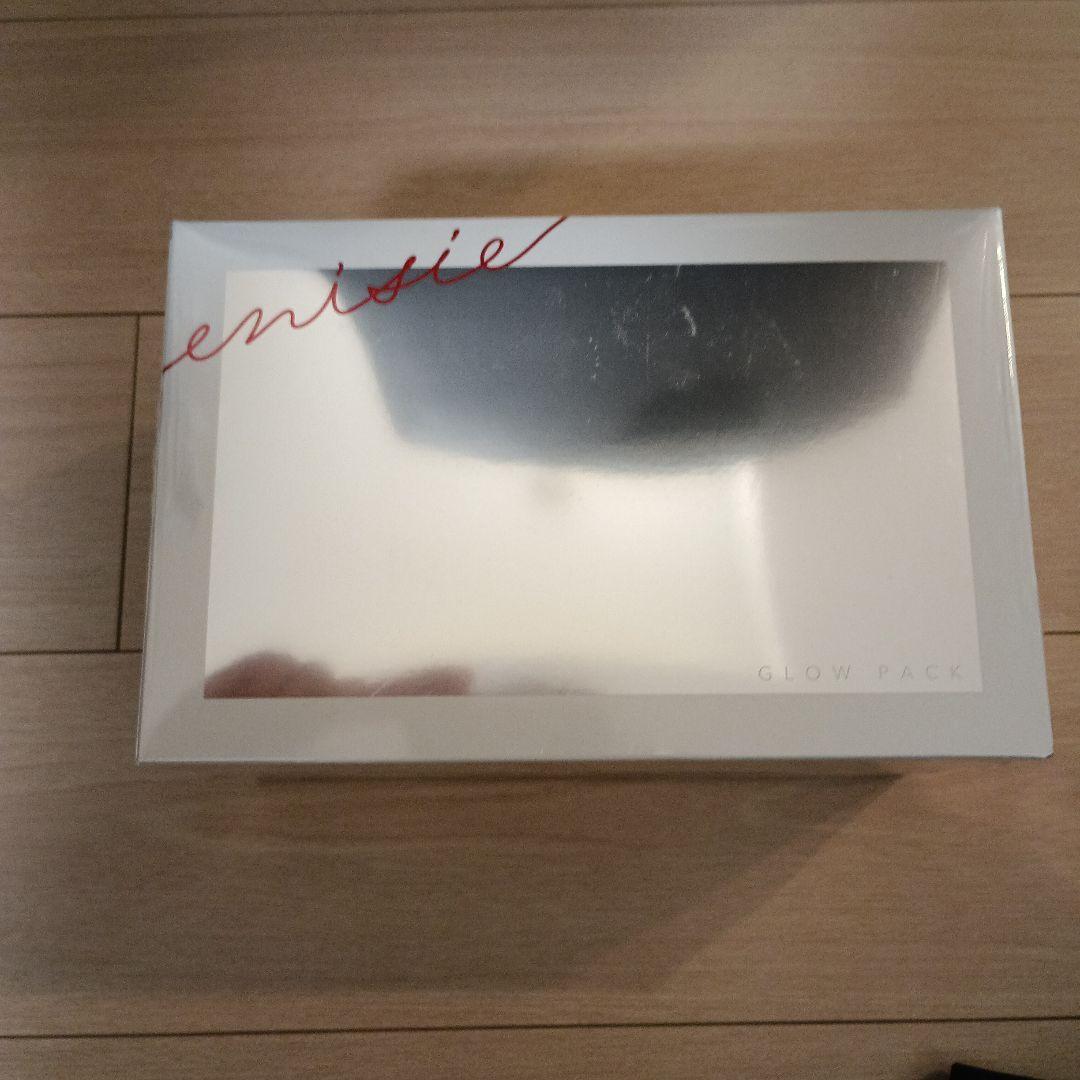 【正規品・未開封】エニシーグローパック10回分