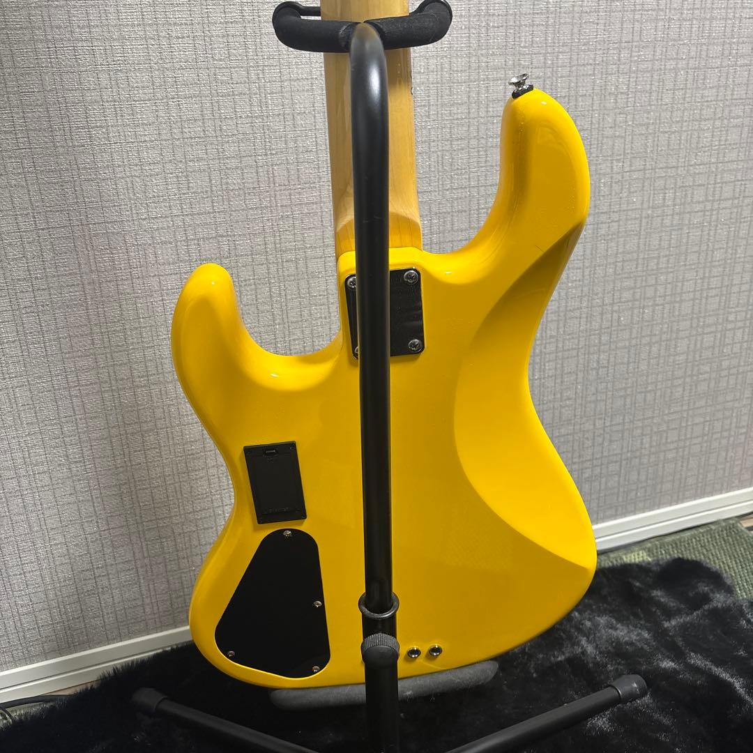 助平　ベース　WANIMA KENTAモデル