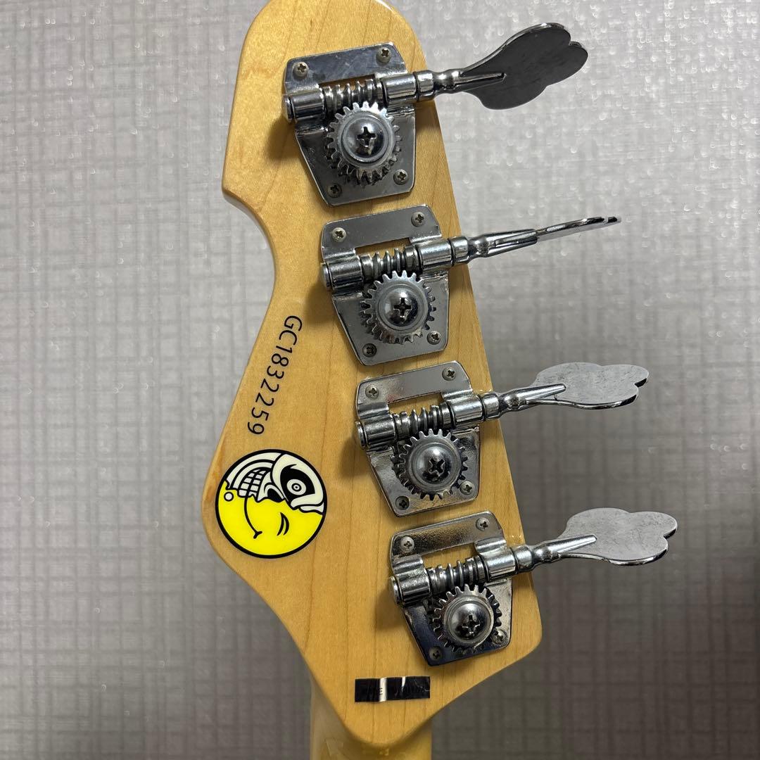 助平　ベース　WANIMA KENTAモデル