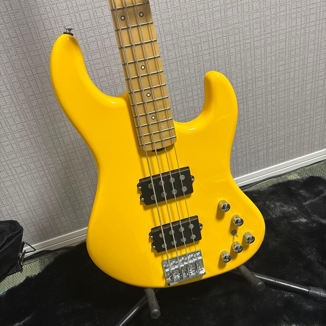 助平　ベース　WANIMA KENTAモデル