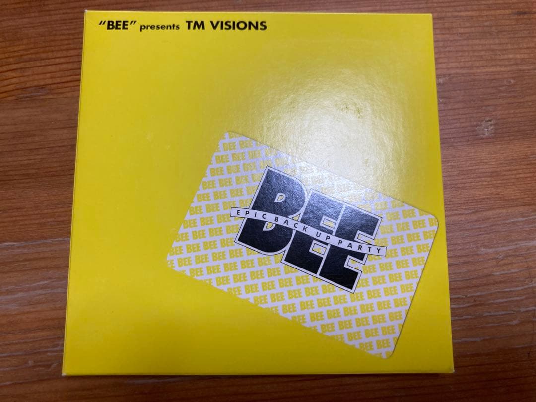 【完全生産限定品】 TM NETWORK WORLD HERITAGE