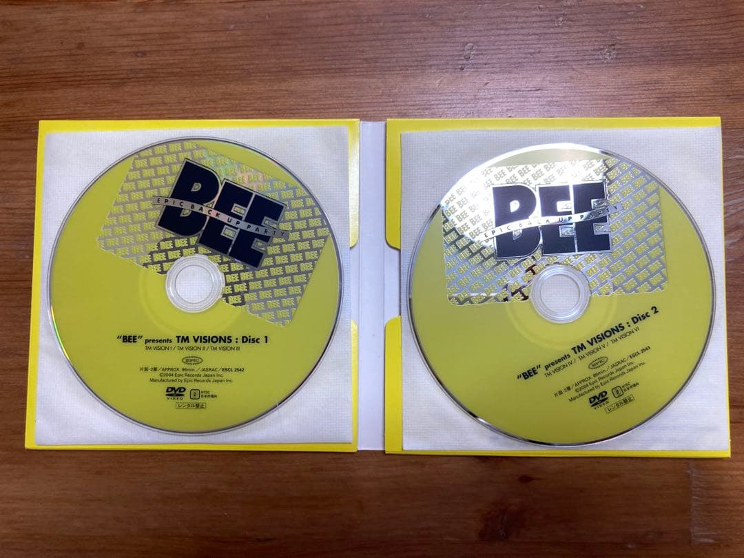 【完全生産限定品】 TM NETWORK WORLD HERITAGE