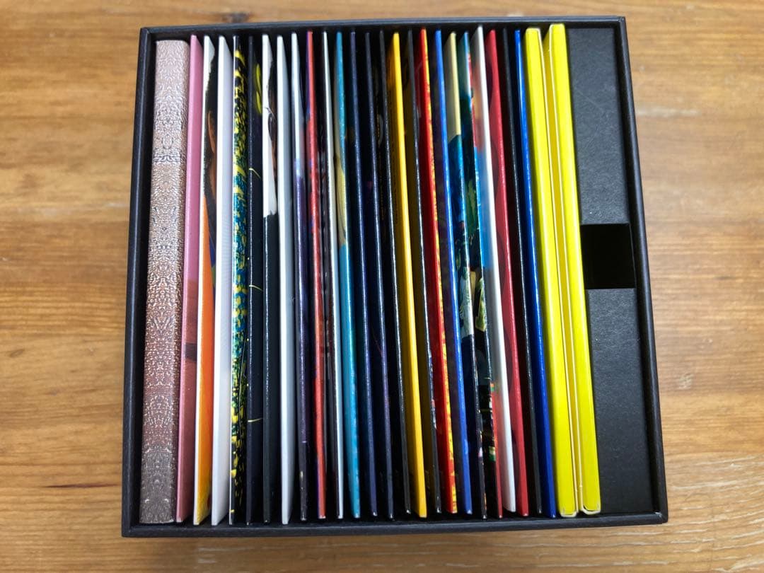 【完全生産限定品】 TM NETWORK WORLD HERITAGE