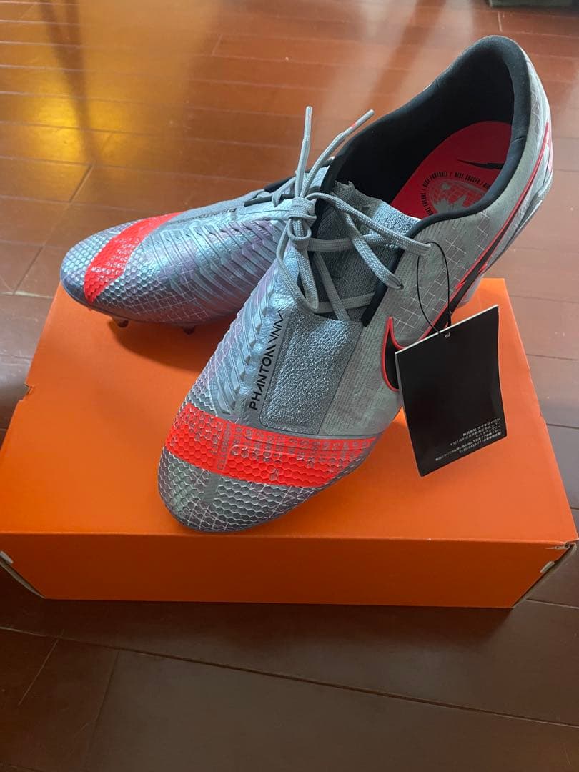 NIKE ファントムエリート　SG-pro