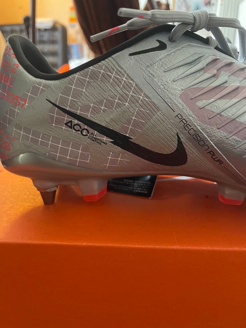 NIKE ファントムエリート　SG-pro