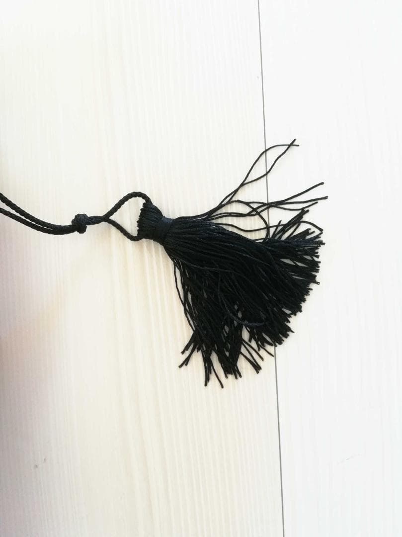 Guy de jean 折畳み傘 雨/日兼用：グレーハウンド（ブラック）