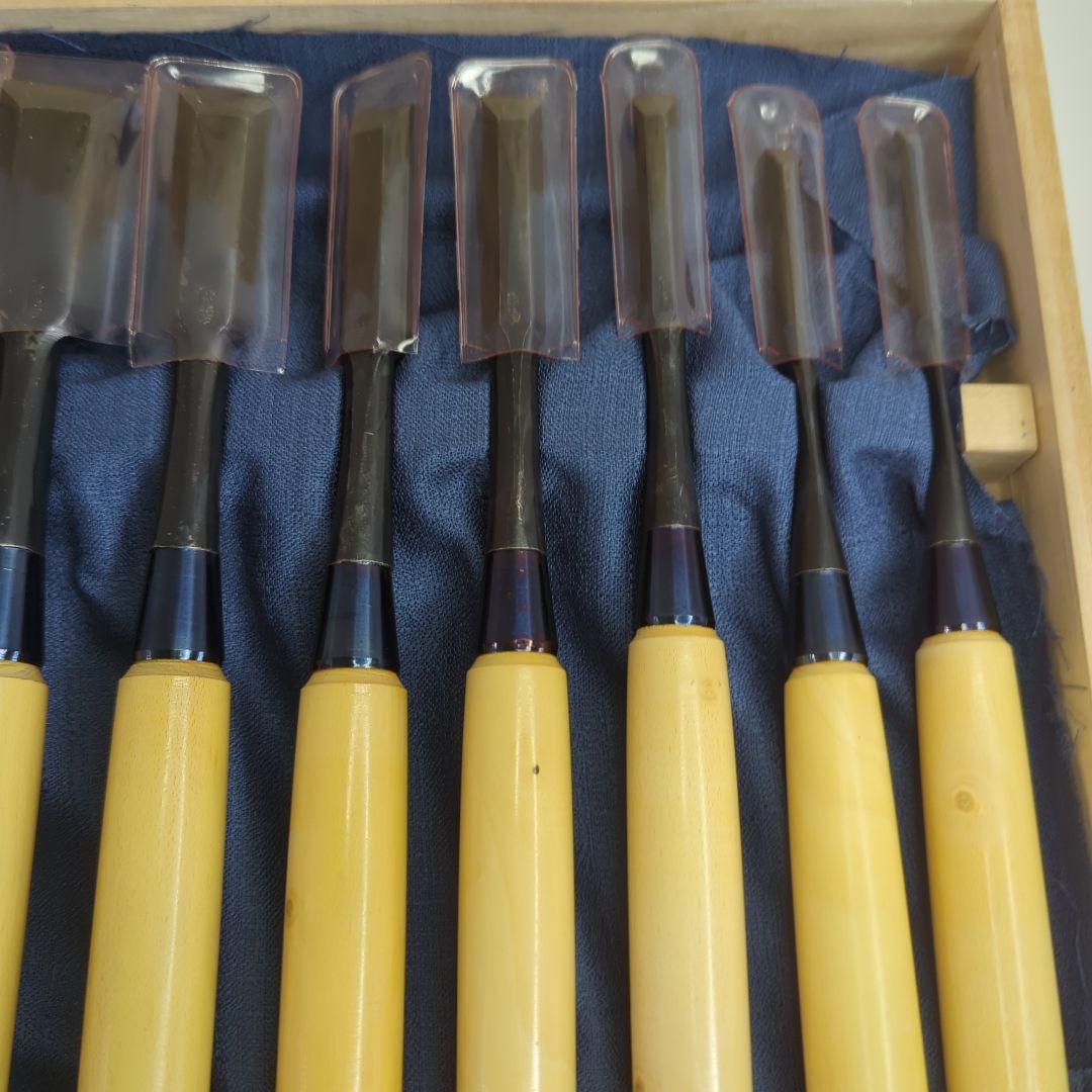 【新品未使用】左市弘追入れ10本組グミ柄