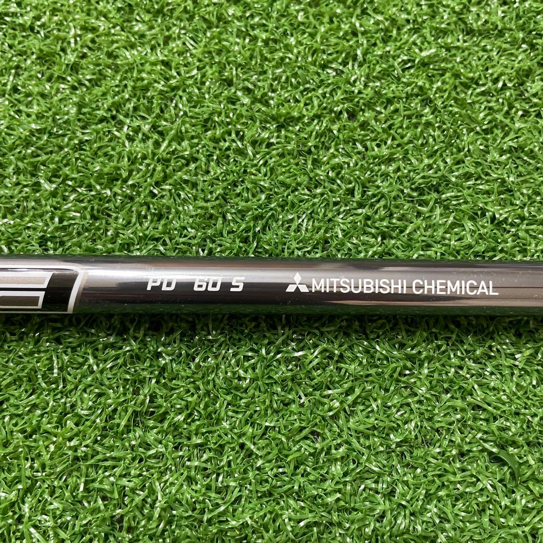 ディアマナPD 6S キャロウェイ ドライバー用