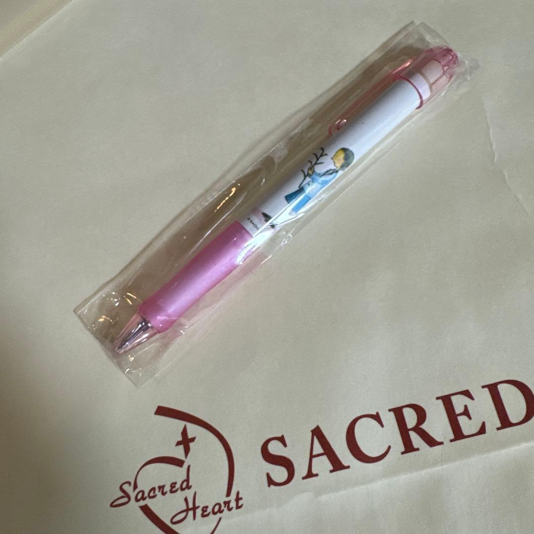 聖心初等科　学校研究　＆　グッズ