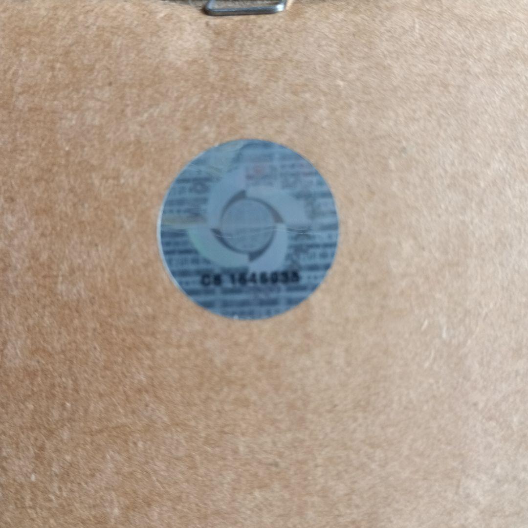 WBC2006チャンピオン松坂大輔 MVP 記念フォトプラーク1つ