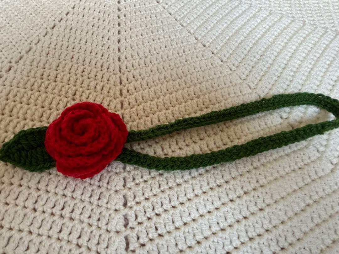 フラワーブランケット　花束ブランケット