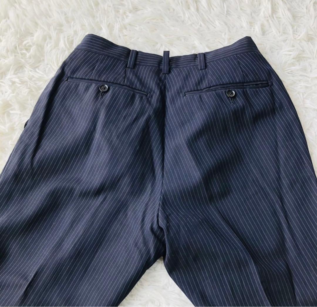 SHIPS × Ermenegildo Zegna ゼニア　スーツ S 42