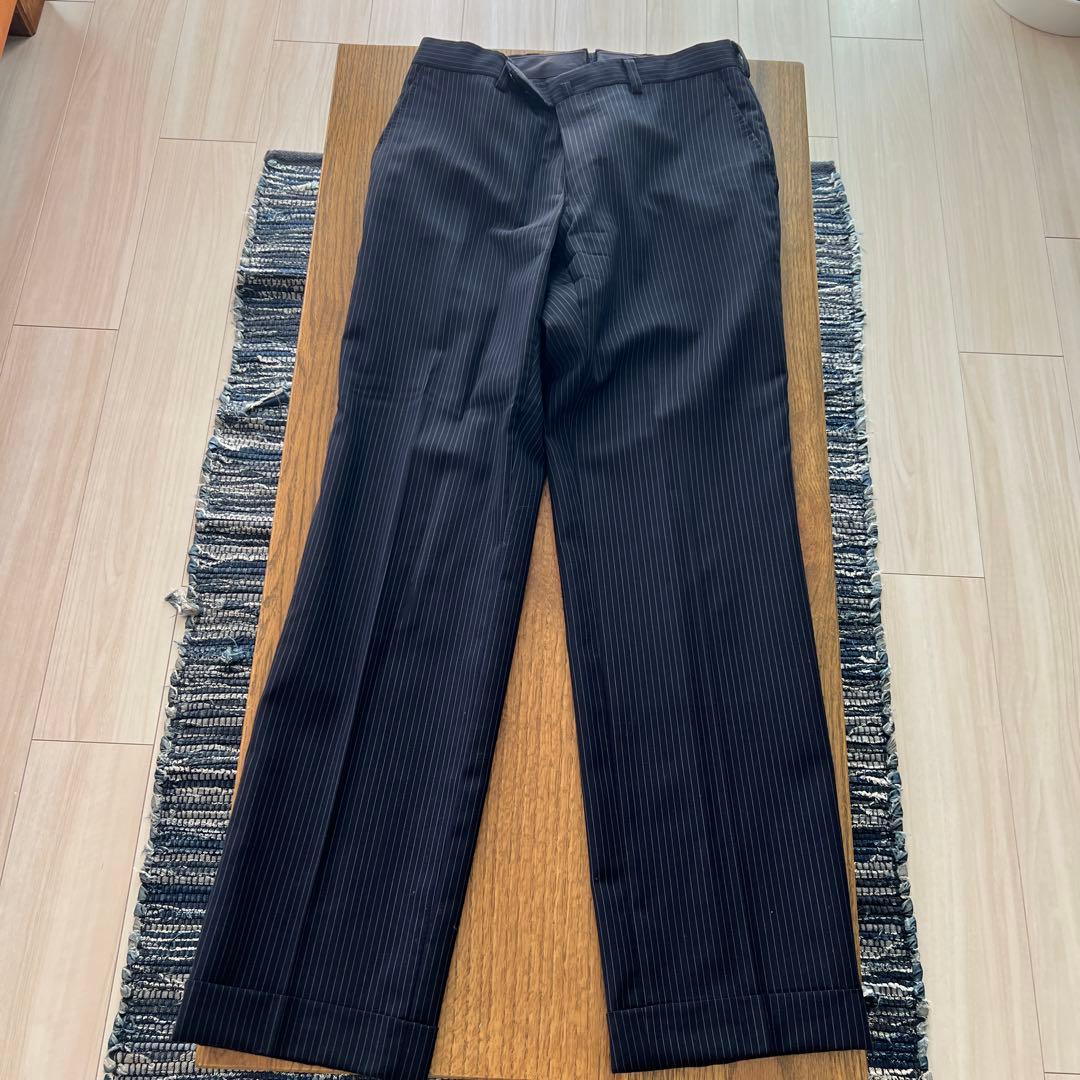 SHIPS × Ermenegildo Zegna ゼニア　スーツ S 42