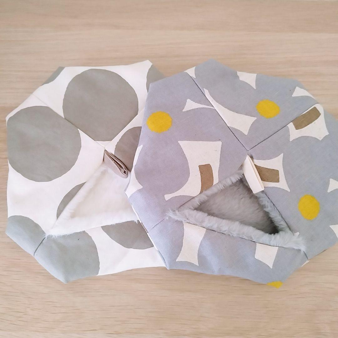 フクロモモンガ うちゅうせんポーチ モモンガポーチ