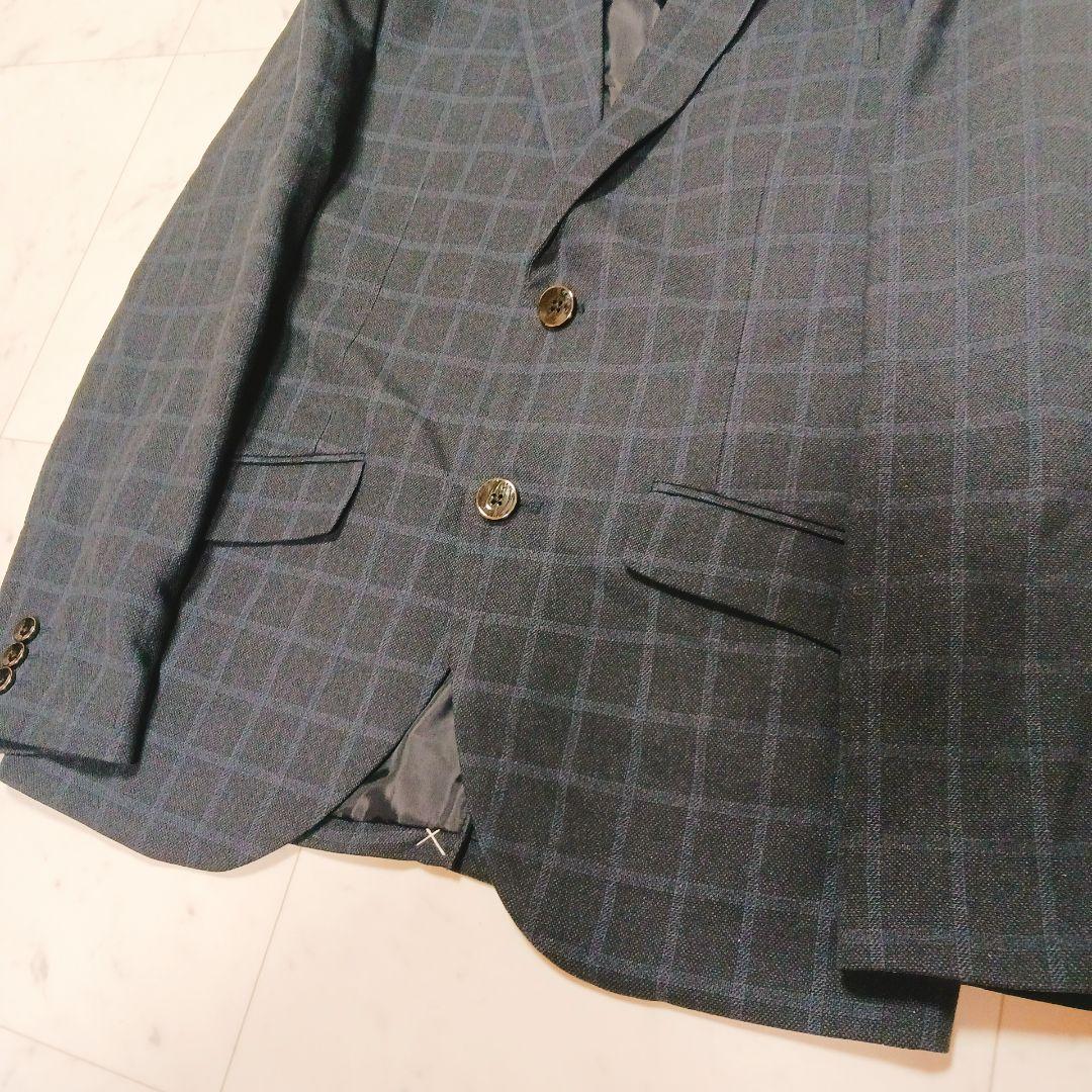 ヒロミチナカノ キッズスーツ フォーマルスーツ 4点セット 150