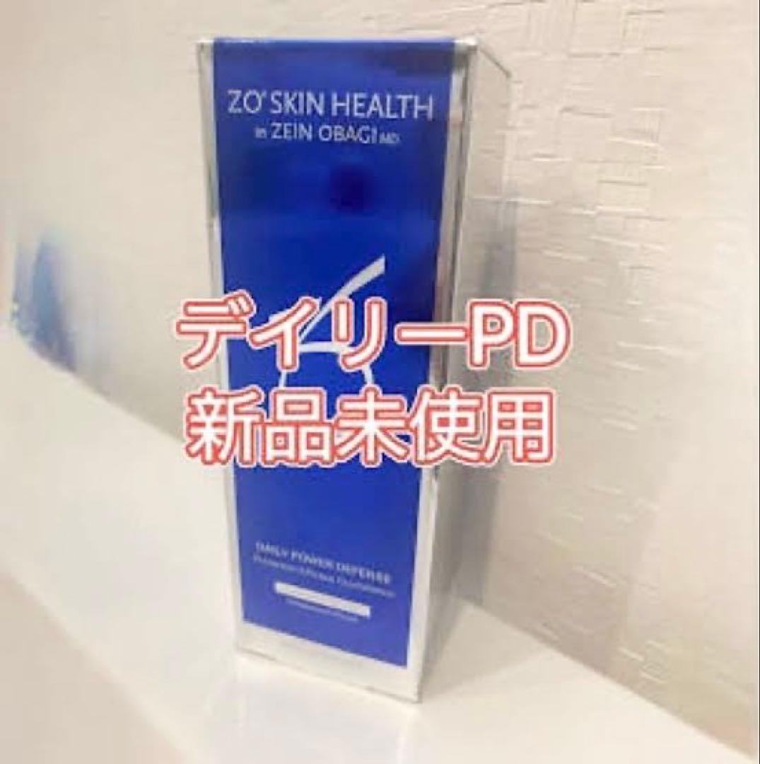 ゼオスキンヘルス　デイリーＰＤ　2026/11