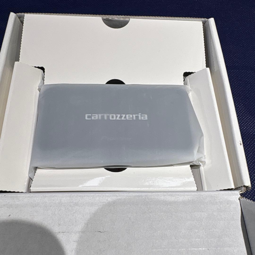 Pioneer DCT-WR200D-E 車載用Wi-Fiルーター