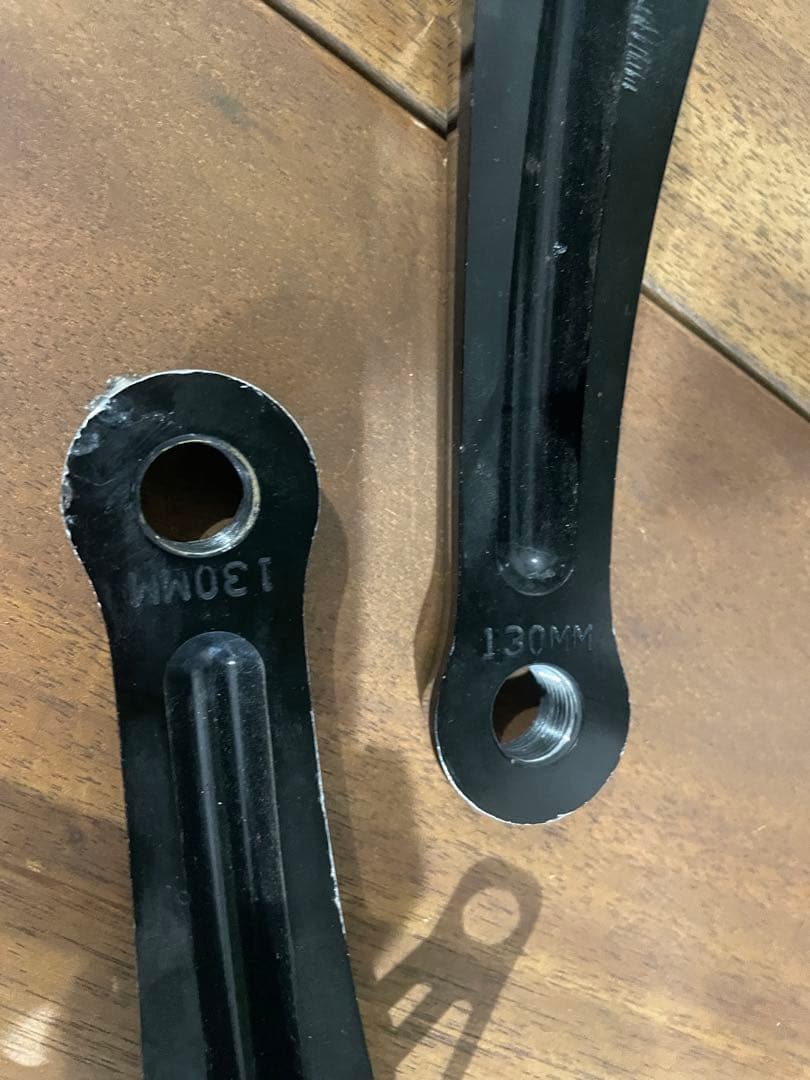 ANSWER クランク 130mm BMX レース キッズ レーサー