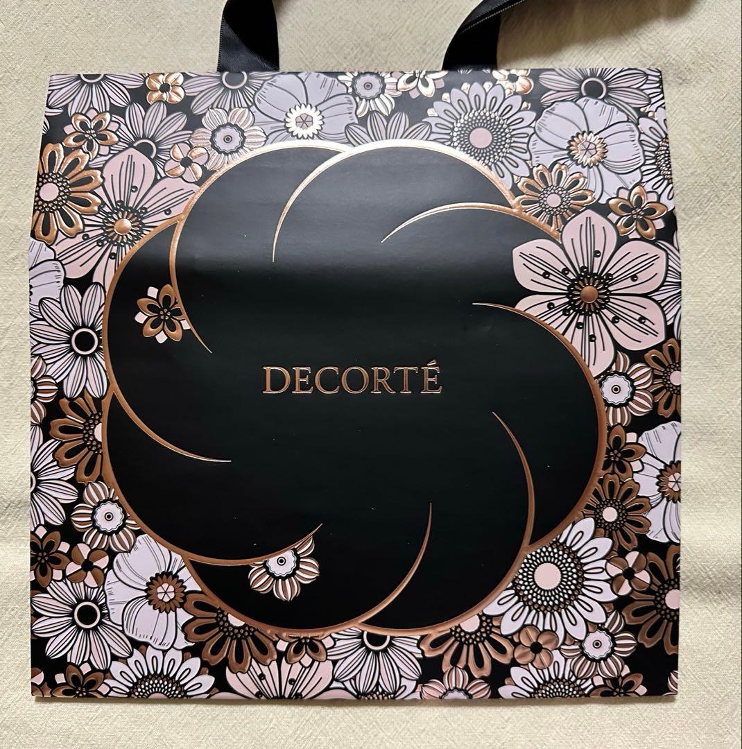 コスメデコルテ　エターナル ブルーム コレクション★限定ショッパー付