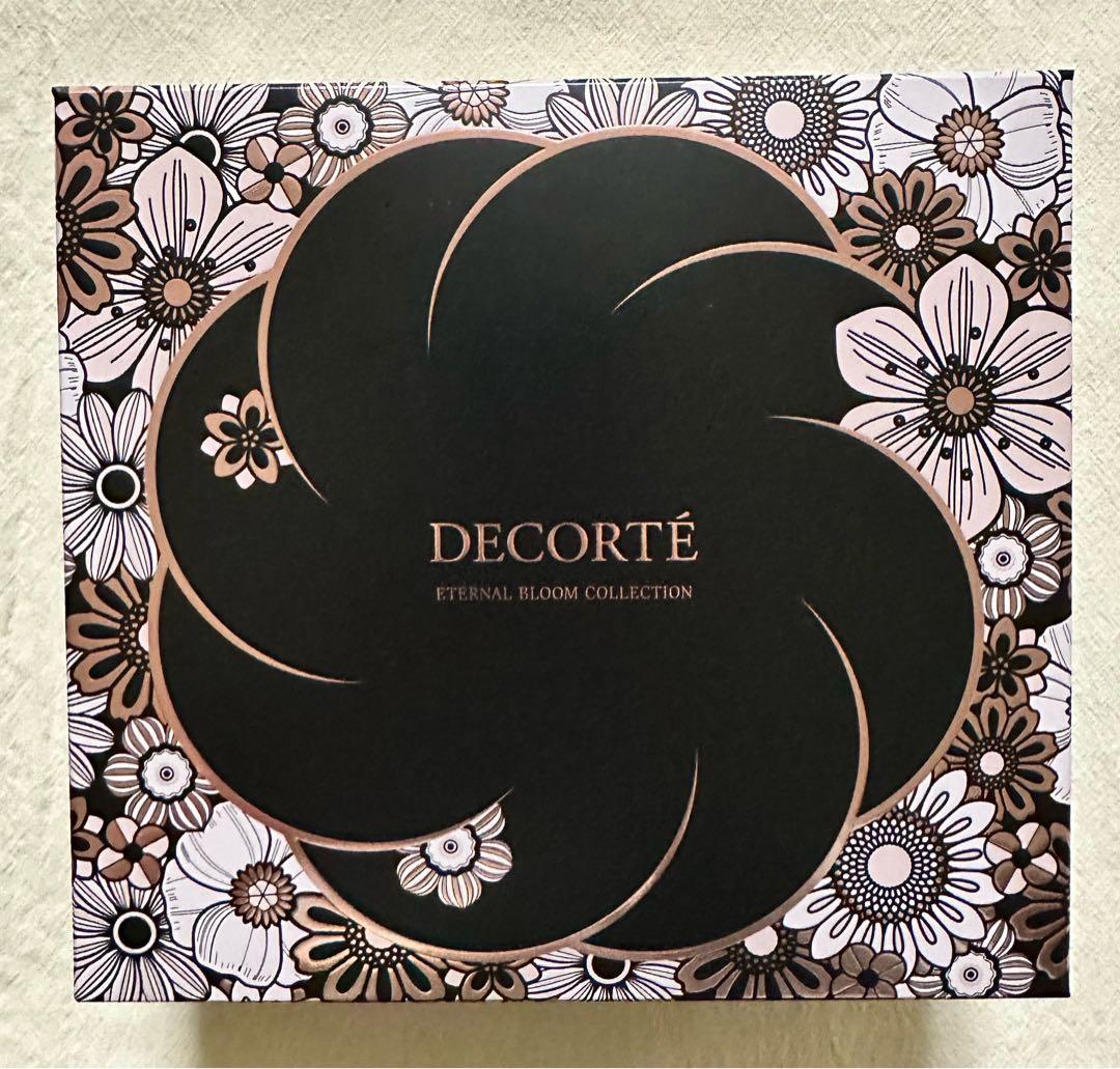 コスメデコルテ　エターナル ブルーム コレクション★限定ショッパー付