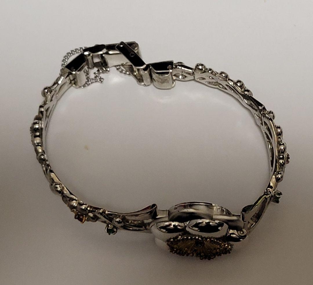 【ジャンク品】yvelyne ponnau イヴリーヌ ポノー 腕時計